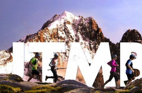 El Ultra-Trail du Mont Blanc, será desafiado nuevamente por Melina Barrientos