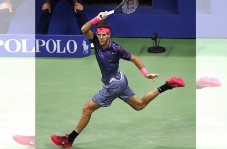 Juan Martín Del Potro logró otro inolvidable triunfo ante Roger Federer en el US Open y jugará contra Rafael Nadal