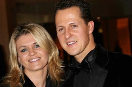 El cambio de tratamiento que realizaría Schumacher y lleva esperanzas a la familia