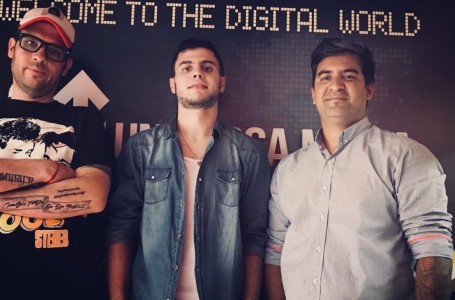 Beat Digital, Rosario cuenta con su primera radio transmedia