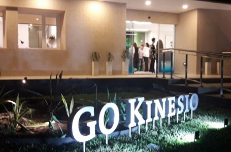 Inauguró GO KINESIO de Grupo Oroño en Funes