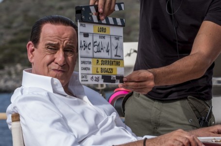  Tenía motivos Berlusconi para temer la película sobre su vida
