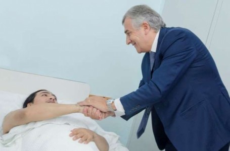 Finalmente será gratis la atención de salud para los argentinos en Bolivia