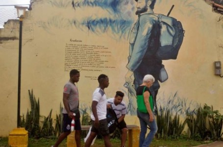 Estados Unidos busca aumentar la presión sobre Cuba
