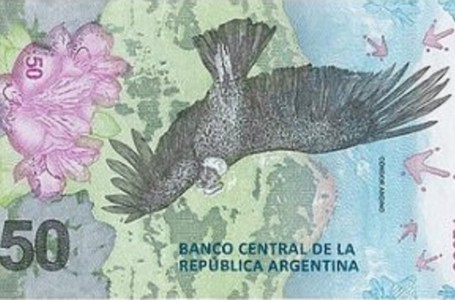 México, Argentina, Venezuela y Bolivia figuran en la lista de tener los billetes más bonitos de 2018 