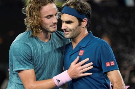 Roger Federer presagió un futuro complicado para los tenistas veteranos