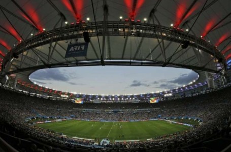 Los estadios donde jugará Argentina en la Copa América. Brasil 2019
