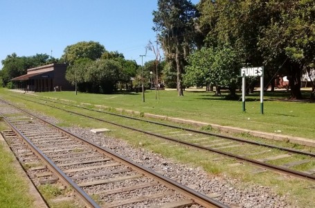 Grupo Urdimbres convoca a una “Juntada Ferroviaria” por la reactivación del tren de pasajeros