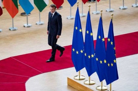 Los poderes que están en juego en el nuevo reparto de cargos europeo