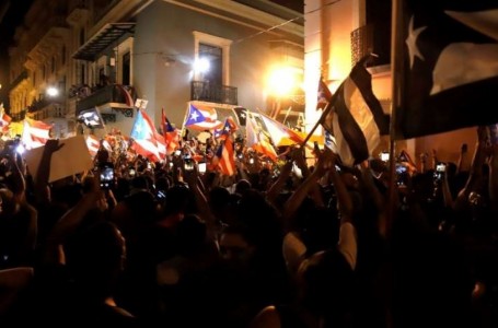 La reacción de los artistas tras la renuncia del gobernador de Puerto Rico Ricardo Rosselló