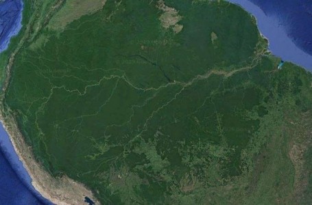 El G7 aprueba plan para la Amazonía