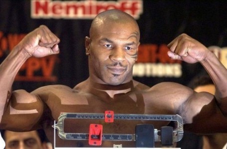 Mike Tyson confesó que trampeaba en los análisis antidopping