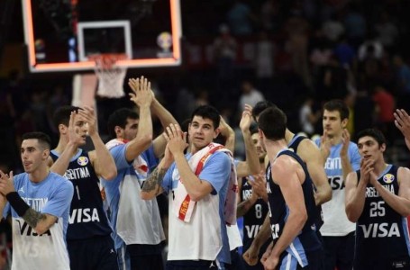 Mundial de básquet: ¿qué tiene que pasar ahora para que Argentina se clasifique a Tokio 2020?