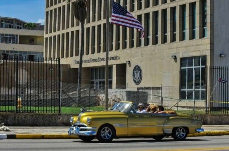 Misterioso síndrome que afectó diplomáticos en Cuba
