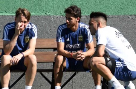 Argentina debuta en el Mundial Sub 17