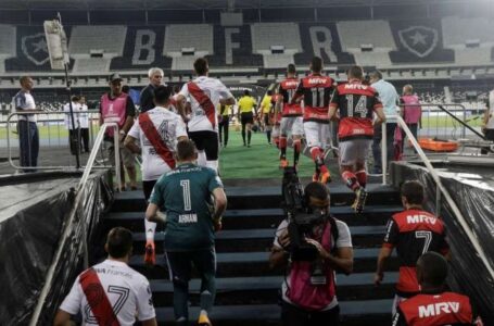 Oficial: la final de la Copa Libertadores entre River y Flamengo se jugará en Lima