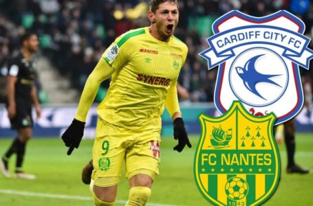 La FIFA amenaza con sancionar al Cardiff si no paga seis millones al Nantes por el pase de Emiliano Sala