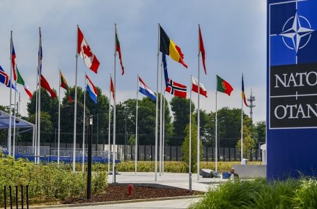La OTAN celebra su 70 aniversario en medio de divisiones