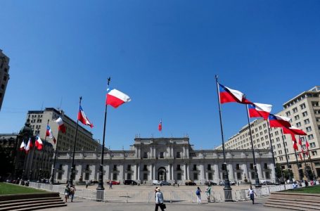 Chile investiga una posible injerencia extranjera en el estallido social