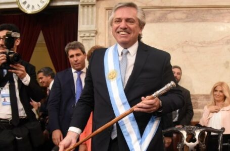 El discurso de Alberto Fernández: ¿qué ejes de Gobierno planteó el Presidente?