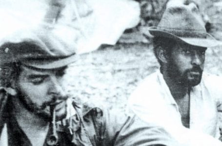 Muere en Cuba uno de los cinco supervivientes de la guerrilla del Che Guevara en Bolivia