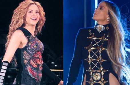 Se filtró el setlist de Jennifer López y Shakira para el show de mediotiempo del Super Bowl LIV
