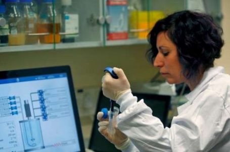Israel asegura que desarrolló una vacuna contra el nuevo coronavirus