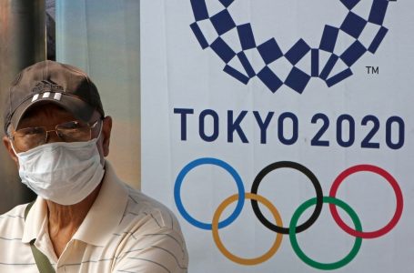 Aplazados los Juegos Olímpicos de Tokio-2020, anuncia el COI