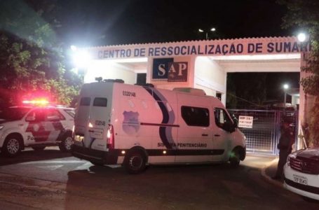 Coronavirus en Brasil: rebelión de presos y fuga masiva en cárceles de San Pablo