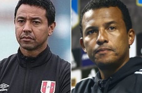 Detuvieron a Norberto Solano, ex futbolista de Boca, por no cumplir la cuarentena en Perú