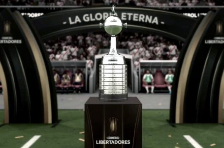 Conmebol ya piensa en la final de la Libertadores con fecha en el calendario
