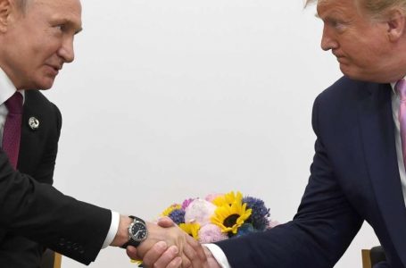 Sorprendente gesto de Rusia a Estados Unidos