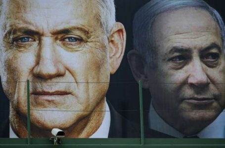 Gantz y Netanyahu obtienen plazo extra de 48 horas para formar gobierno en Israel