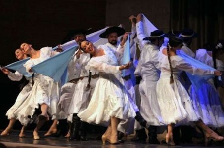 29 de abril Día Internacional de la Danza se festeja por YouTube