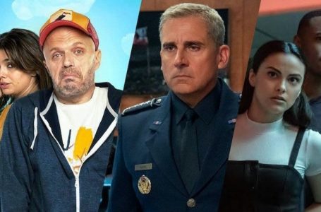 Mentiras Peligrosas, Casi Feliz y el resto de los estrenos de Netflix de mayo