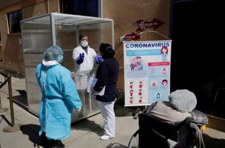 América Latina supera los 100 mil muertos por Coronavirus, y el pico de contagios todavía no se alcanza