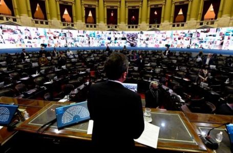 La Cámara de Diputados dio media sanción al proyecto de ley de Economía del Conocimiento