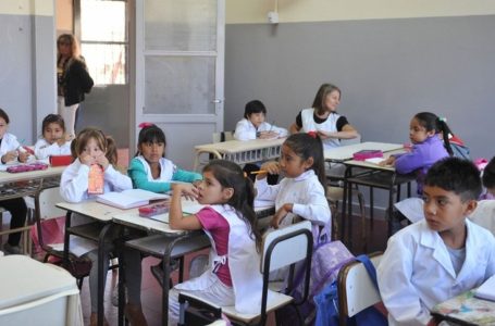 La Unesco cuestiona la forma de financiar la educación en la Argentina