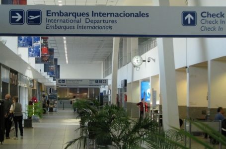 Latam Argentina deja de operar en el país destinos domésticos y regionales por el coronavirus