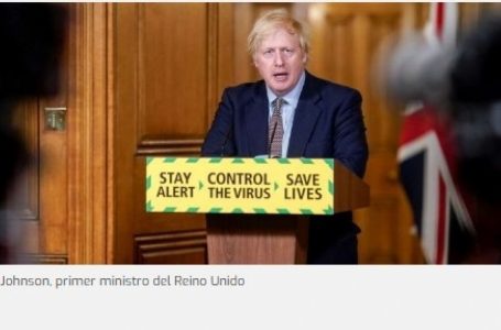 Cumbre Mundial sobre Vacunas: Reino Unido llama a cooperar como nunca antes