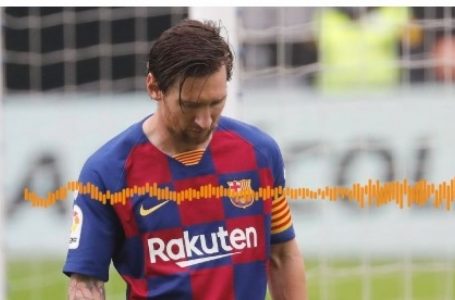 Los 6 puntos de conflicto entre Messi y Barcelona que lo llevaron a pensar en dejar el club