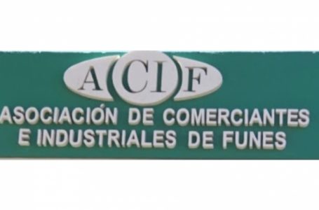 ACIF envió un reclamo al Jefe de la EPE local y al Secretario de Comercio.