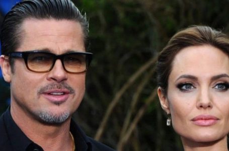 Brad Pitt y Angelina Jolie, enfrentados por el régimen de visita de sus seis hijos