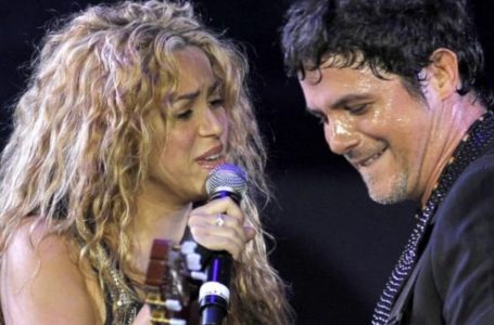Shakira, Alejandro Sanz y los videos que demuestran un viejo romance
