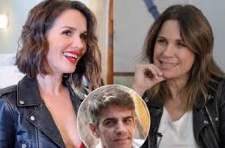 El sorpresivo cruce entre Natalia Oreiro y Nancy Dupláa en la red