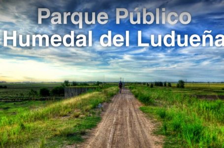 Impulsan un Parque Público Regional en Funes