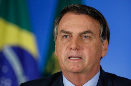 “Argentina sin carne”, la nueva crítica de Jair Bolsonaro