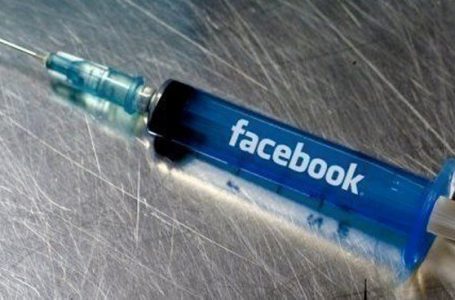Facebook impedirá la publicación de contenidos que desalienten la vacunación