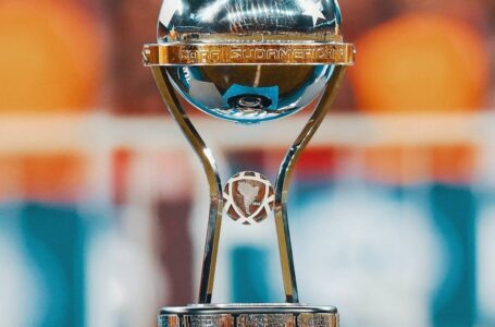 Copa Sudamericana: así quedaron los cruces de octavos