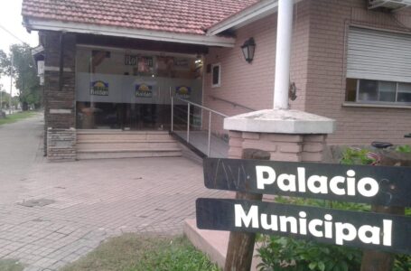 Municipalidad de Roldán: Horarios Especiales en las áreas de Tesorería y Proveedores